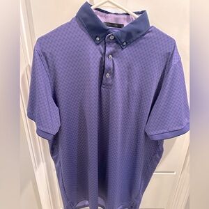 Greyson Clothiers men’s mosquito prophecies size large in night fall color.